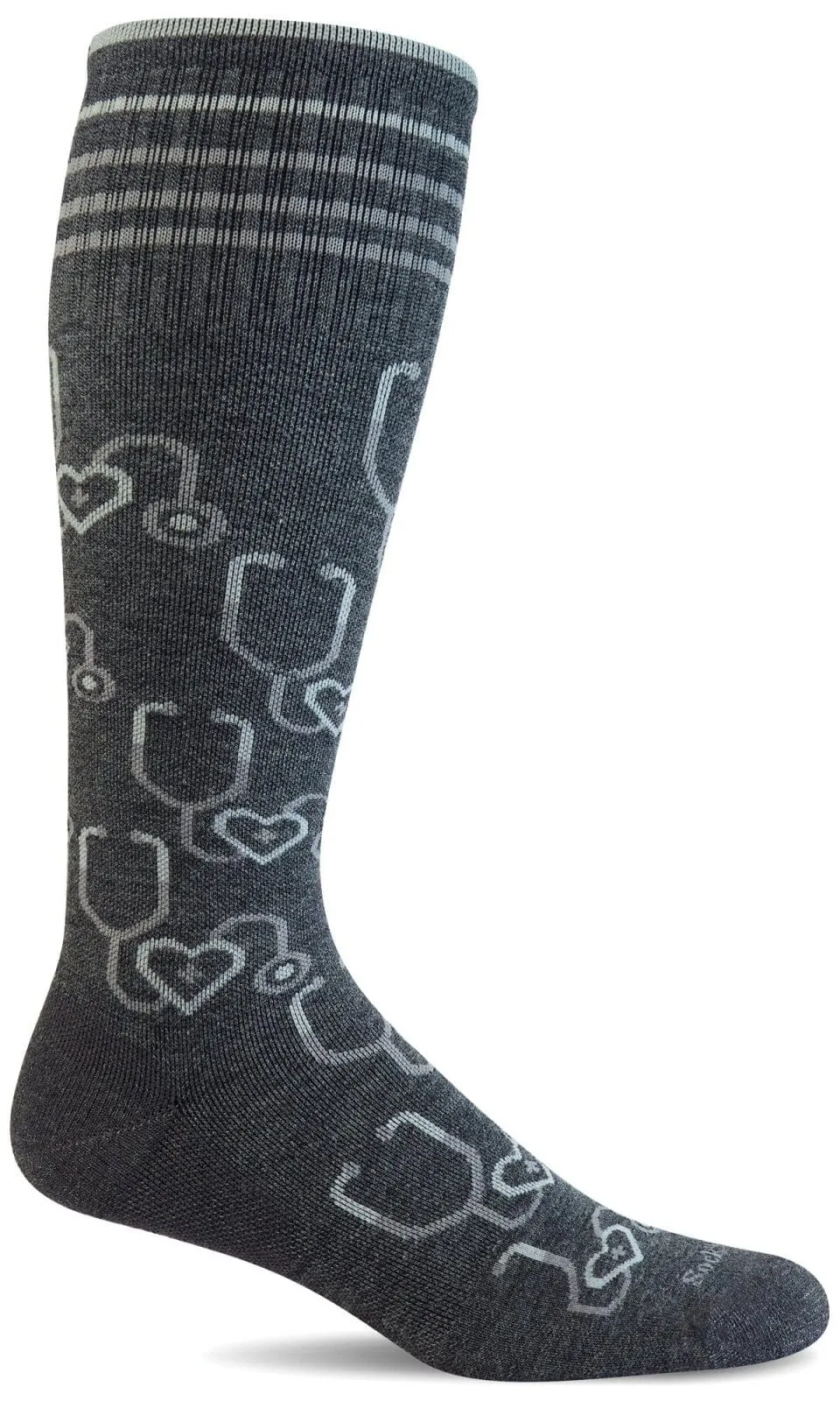 Women's Hero | Firm Graduated Compression Socks