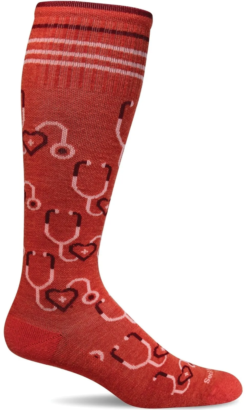 Women's Hero | Firm Graduated Compression Socks