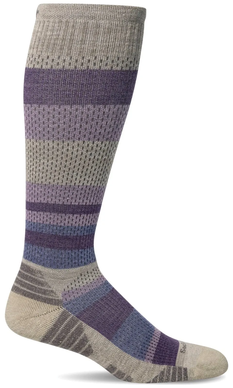 Women's Journey Knee High | Moderate Graduated Compression Socks