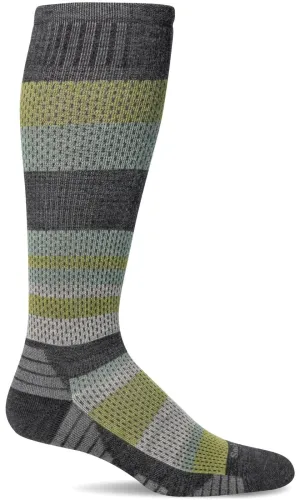 Women's Journey Knee High | Moderate Graduated Compression Socks