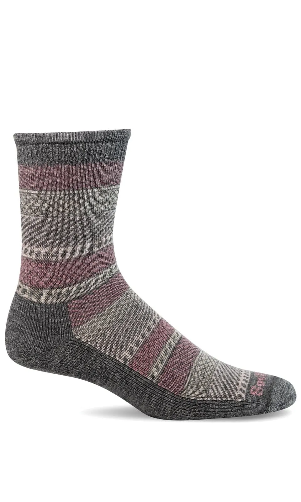Women's Lounge About | Essential Comfort