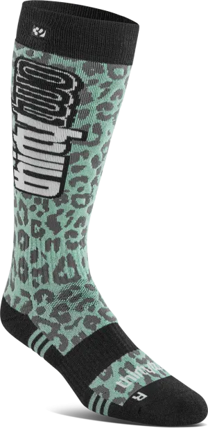 WOMEN'S MERINO SOCK