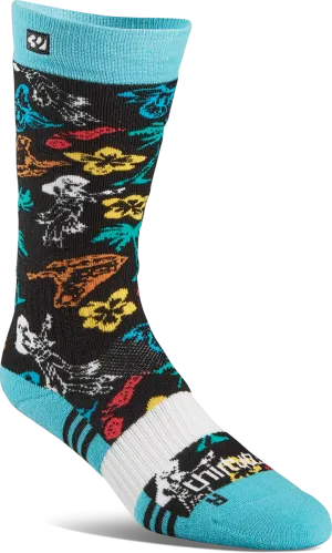 WOMEN'S  MERINO SOCK