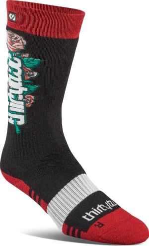 WOMEN'S  MERINO SOCK