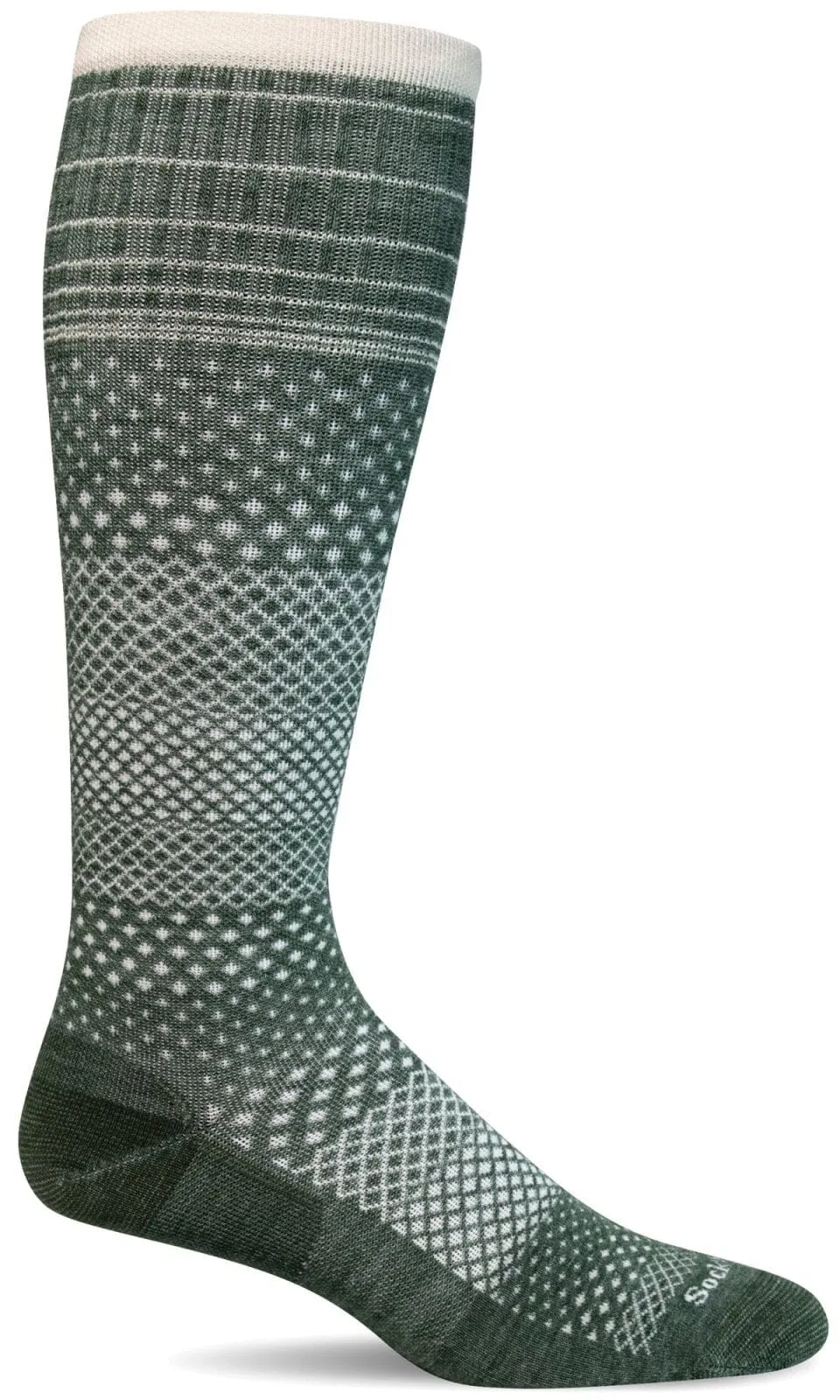 Women's Micro Grade | Moderate Graduated Compression Socks