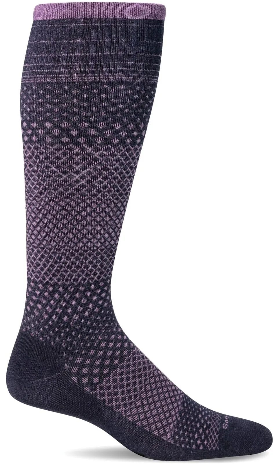 Women's Micro Grade | Moderate Graduated Compression Socks