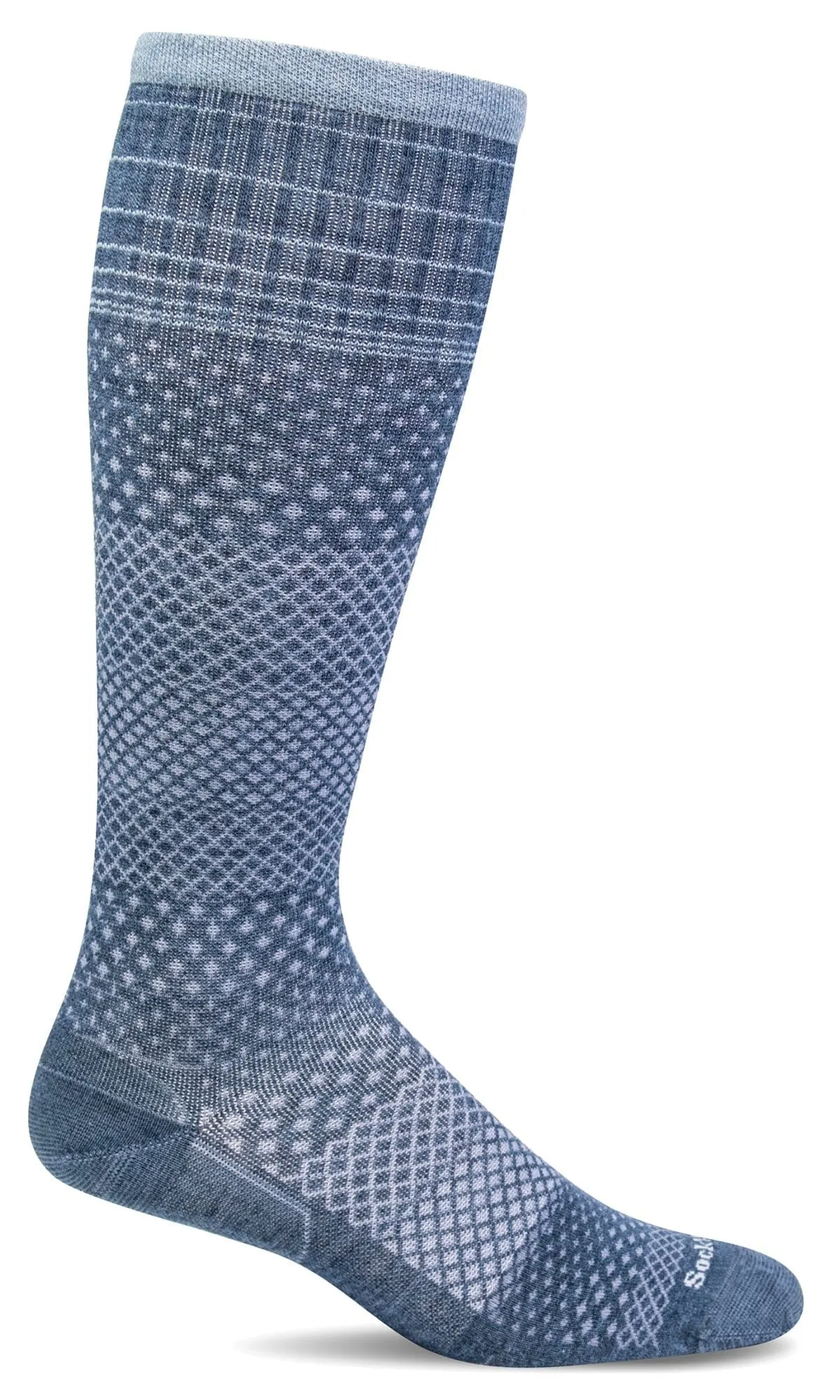 Women's Micro Grade | Moderate Graduated Compression Socks