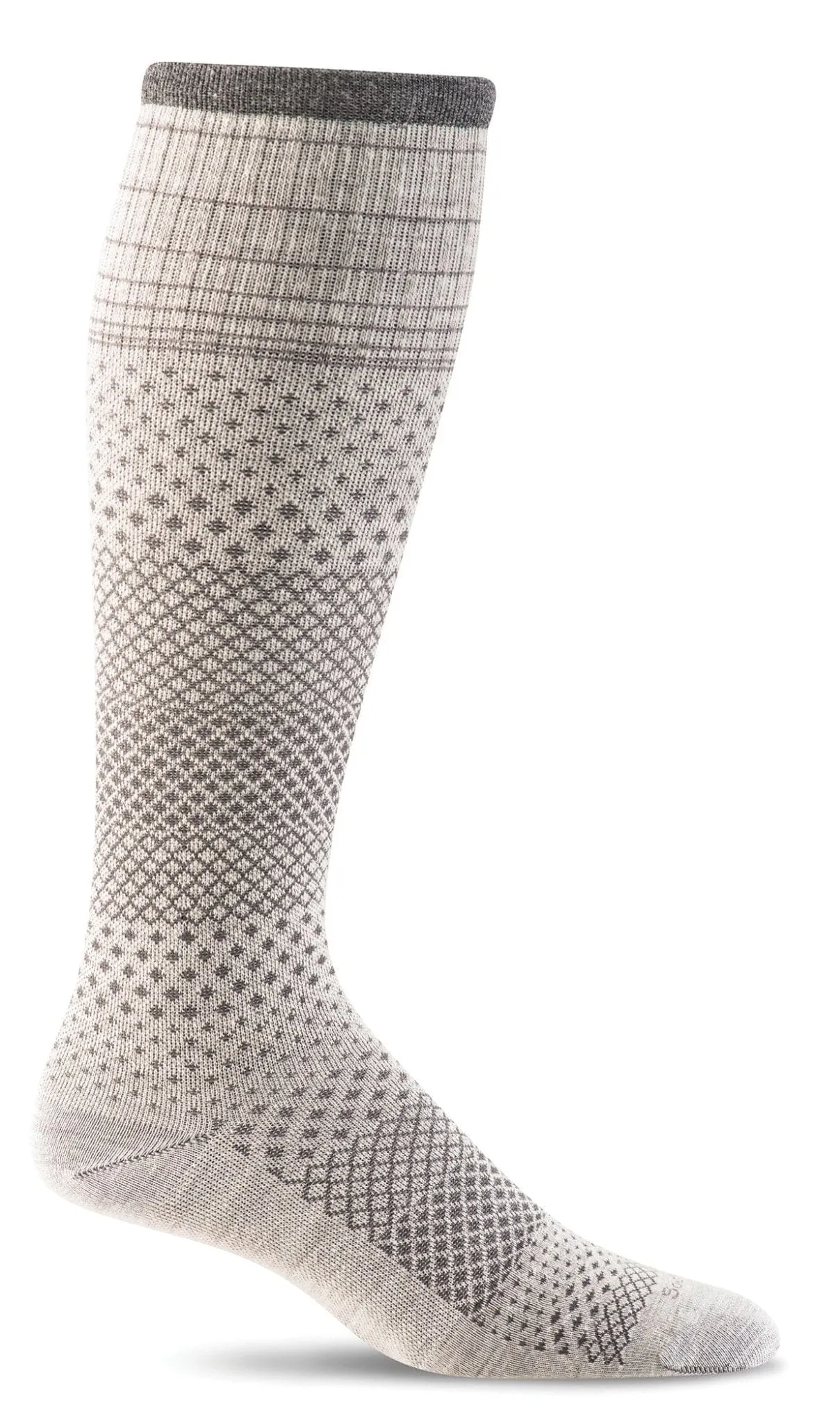 Women's Micro Grade | Moderate Graduated Compression Socks