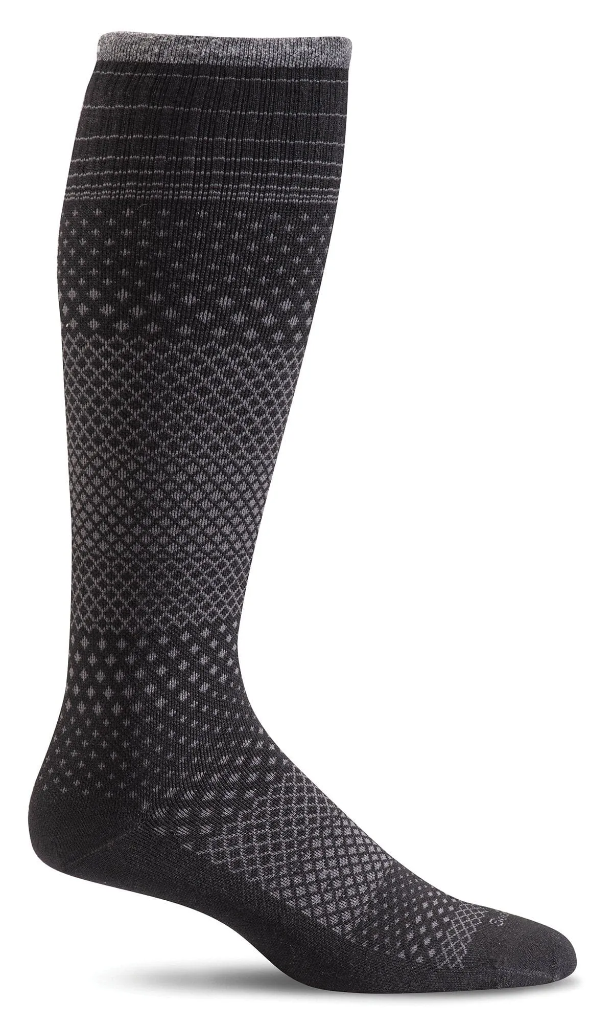 Women's Micro Grade | Moderate Graduated Compression Socks