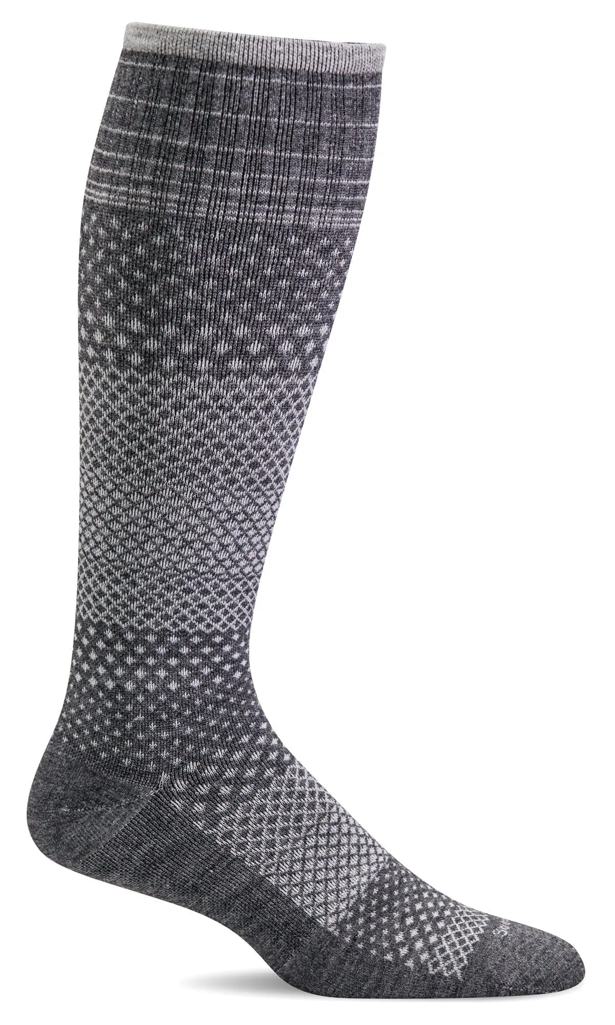 Women's Micro Grade | Moderate Graduated Compression Socks