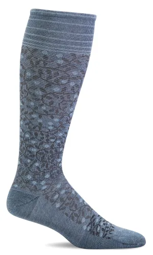 Women's New Leaf | Firm Graduated Compression Socks
