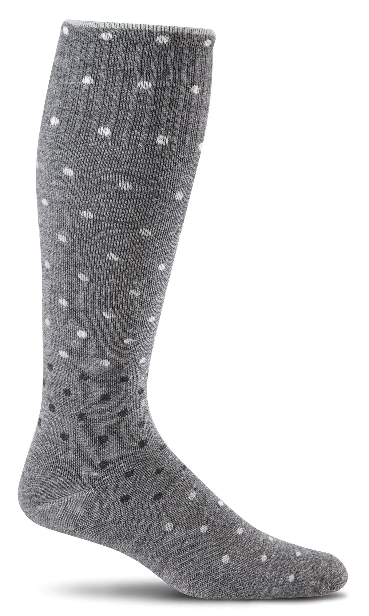 Women's On the Spot | Moderate Graduated Compression Socks