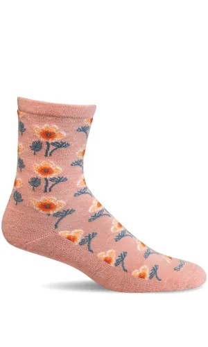 Women's Poppy | Essential Comfort Socks