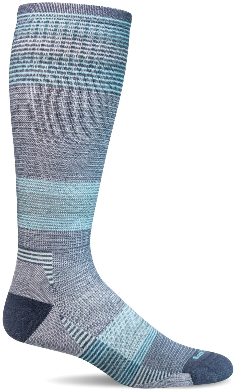 Women's Sockwell Cadence Knee High | Moderate Graduated Compression Socks