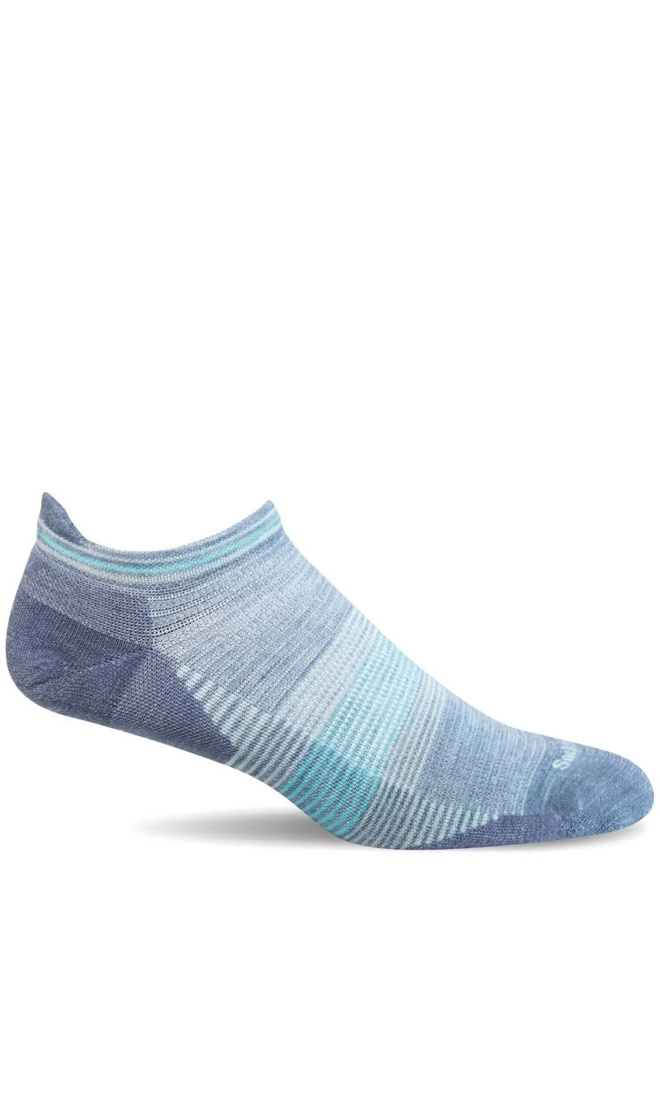 Women's Sockwell Cadence Micro | Moderate Graduated Compression Socks