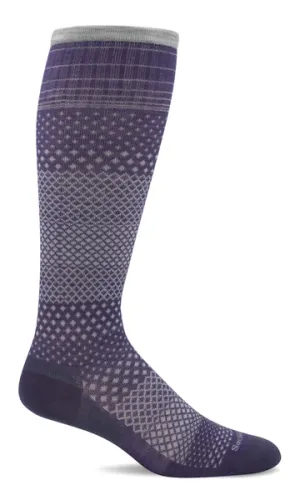 Women's Sockwell Micro Grade Moderate Compression