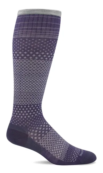 Women's Sockwell Micro Grade Moderate Compression
