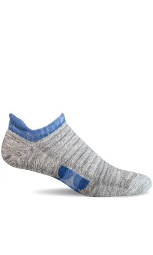 Women's Spin Micro | Moderate Compression Socks