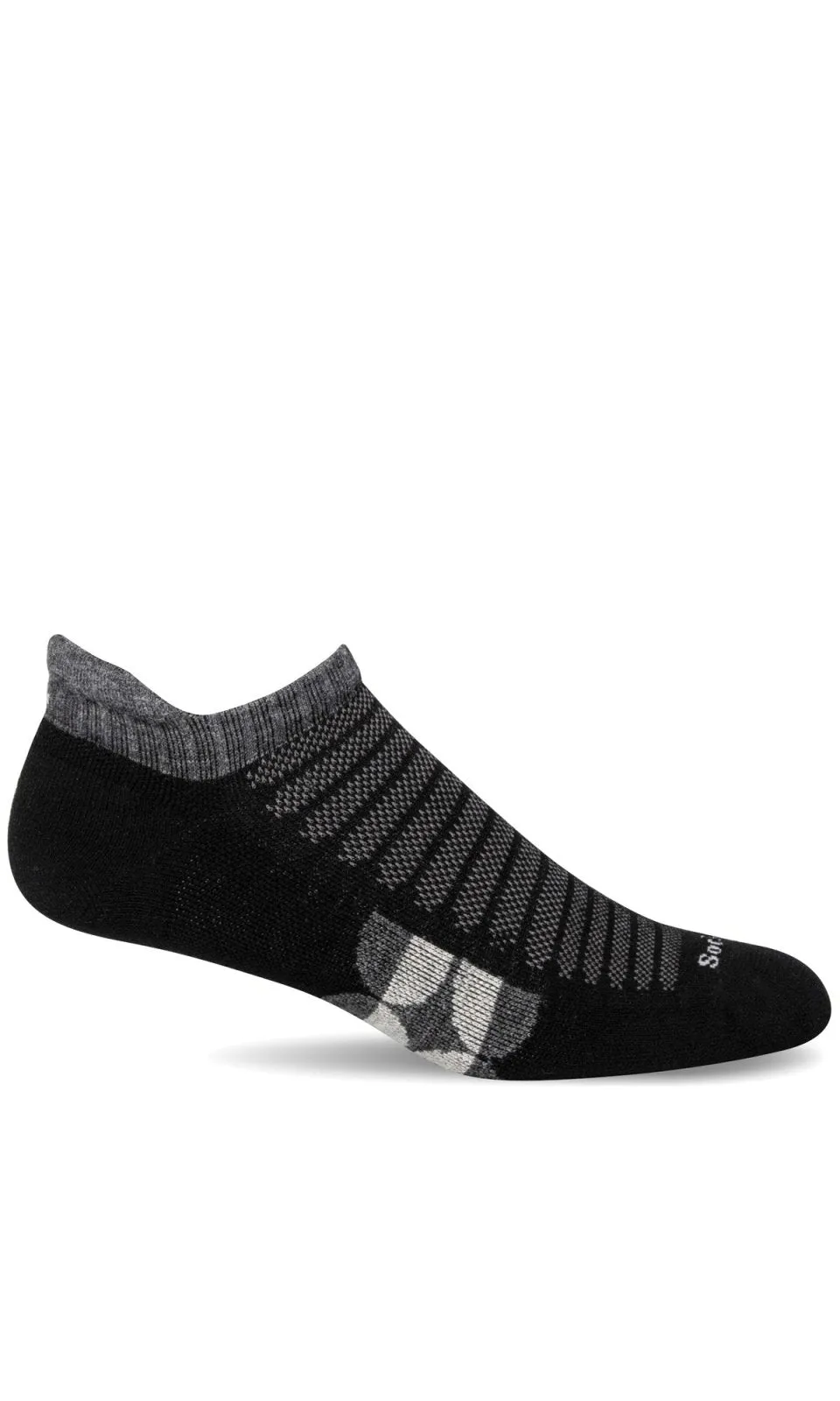 Women's Spin Micro | Moderate Compression Socks