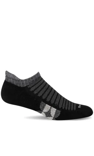 Women's Spin Micro | Moderate Compression Socks