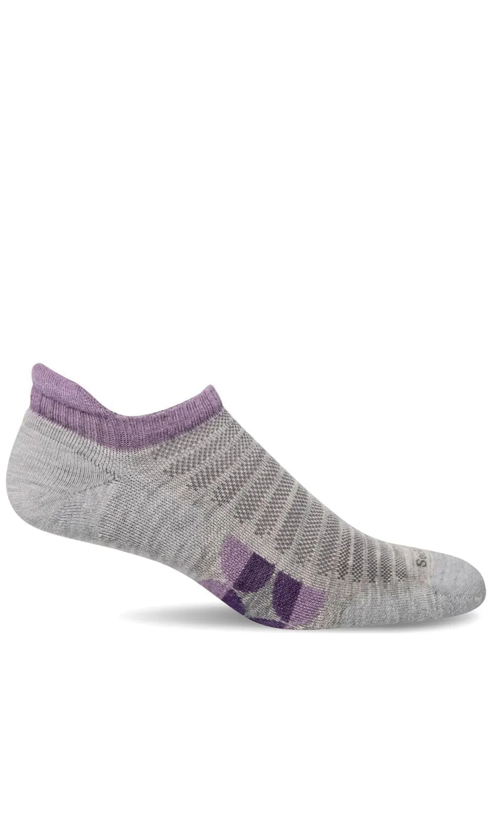 Women's Spin Micro | Moderate Compression Socks