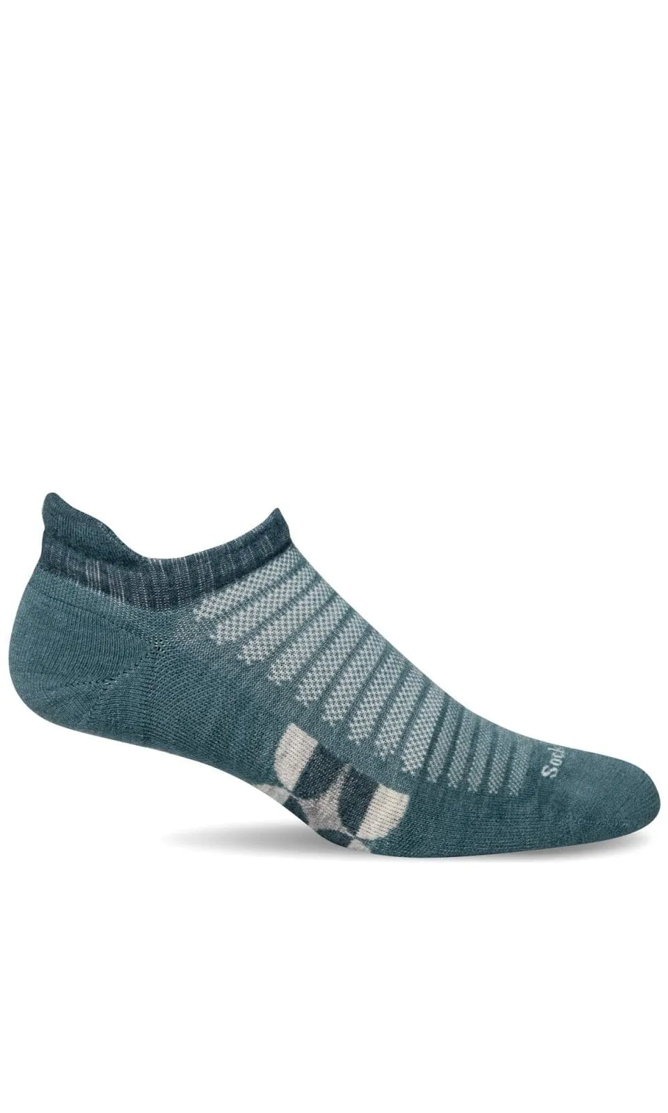 Women's Spin Micro | Moderate Compression Socks