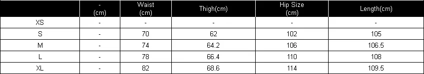 Women's Spring High Waist Hollow Out Pants