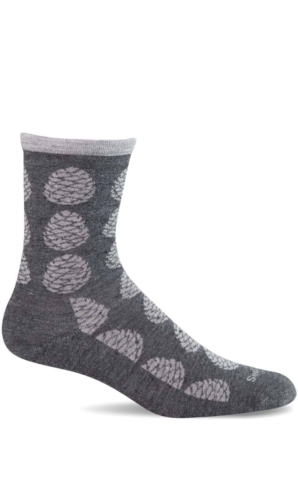 Women's Spruce | Essential Comfort Socks
