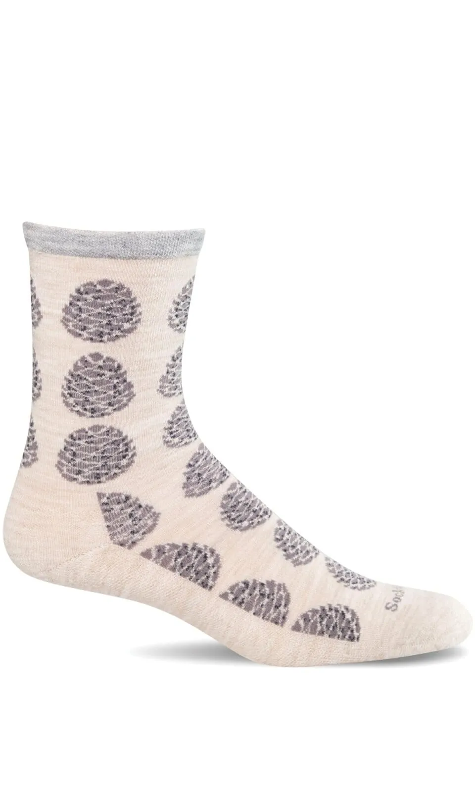 Women's Spruce | Essential Comfort Socks