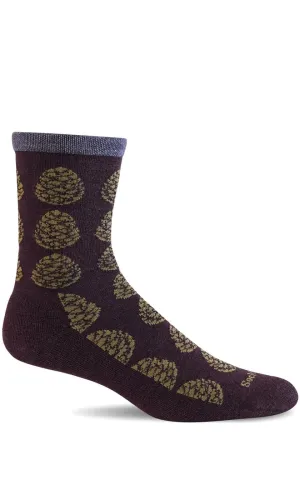 Women's Spruce | Essential Comfort Socks