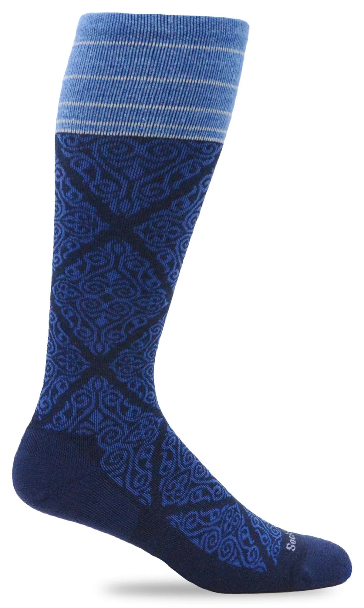 Women's The Raj | Firm Graduated Compression Socks