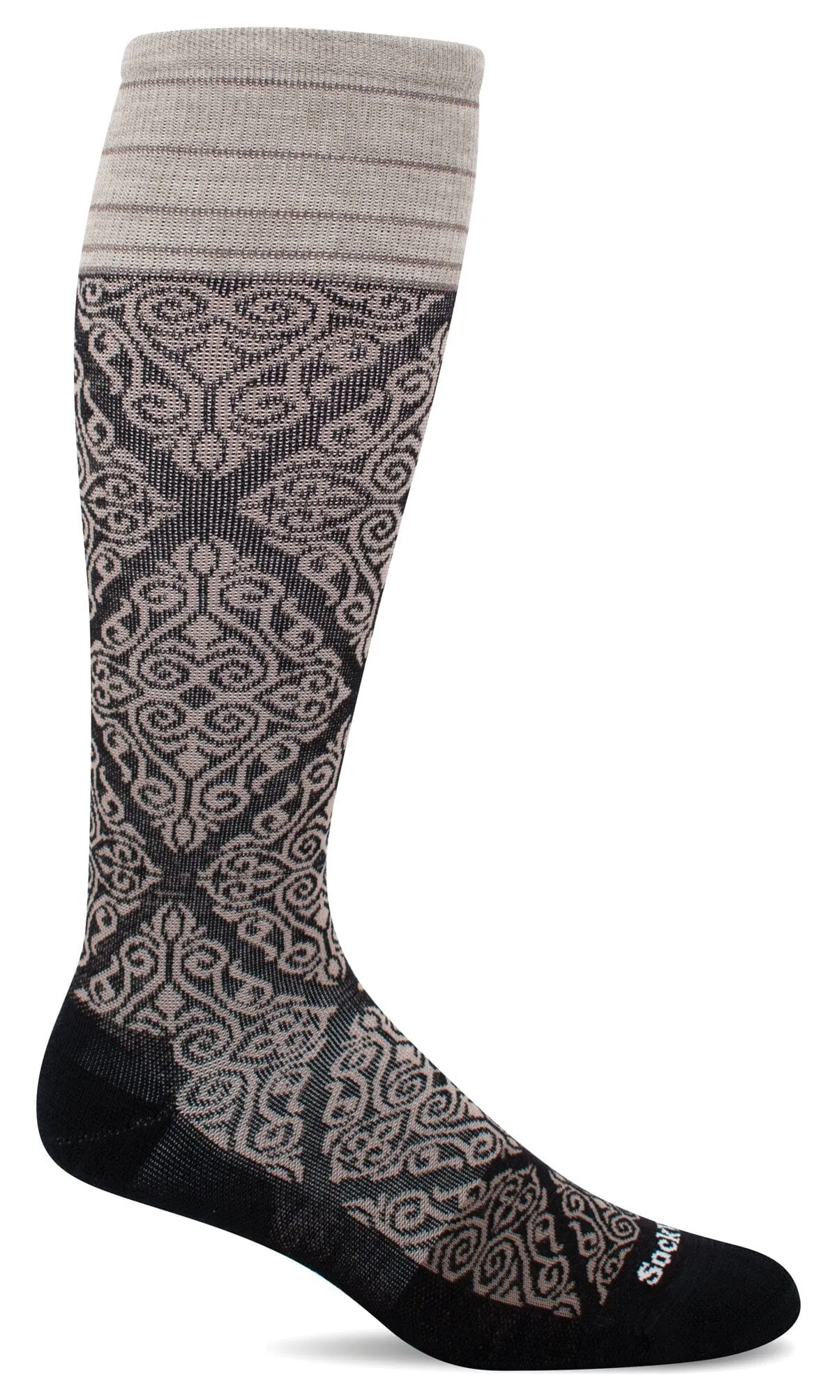 Women's The Raj | Firm Graduated Compression Socks