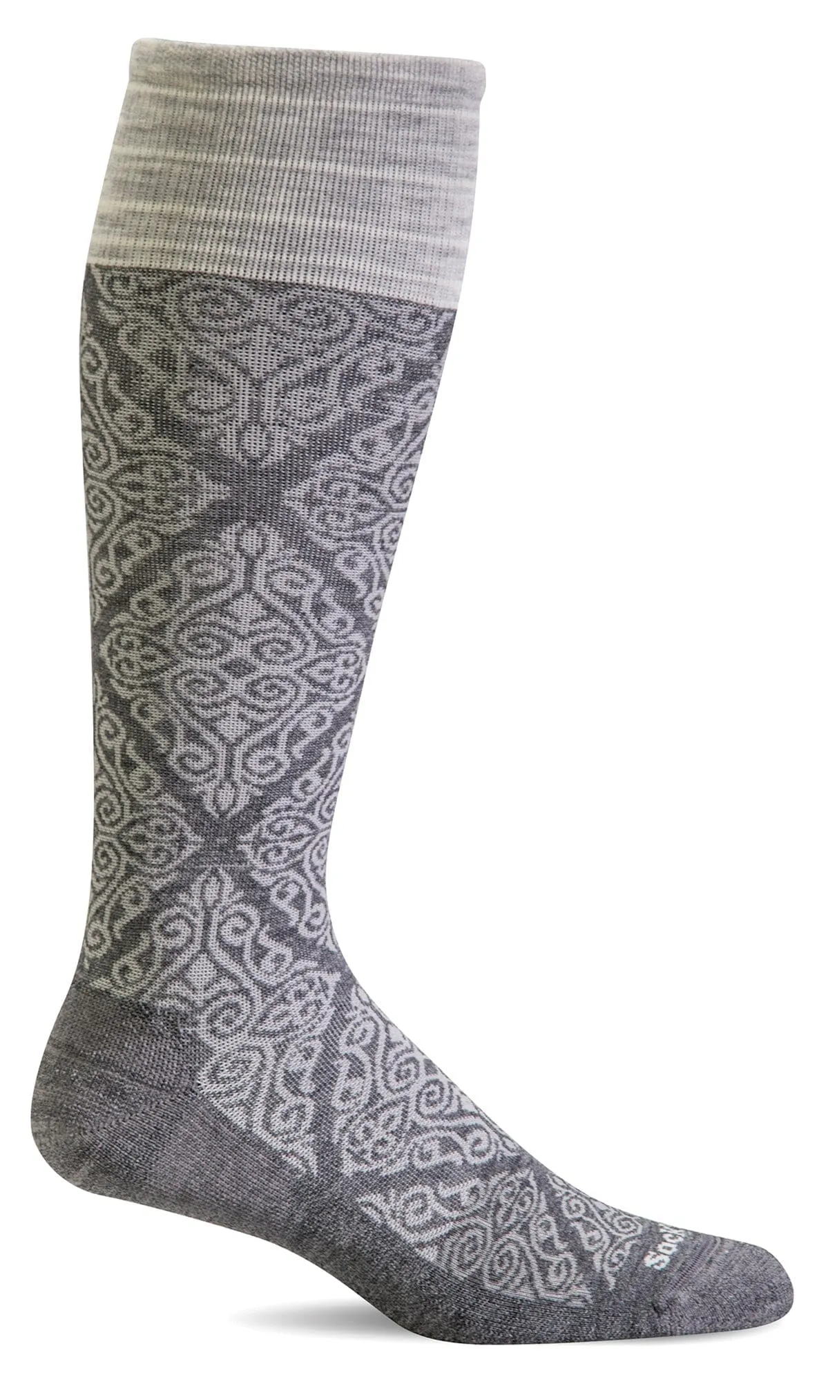 Women's The Raj | Firm Graduated Compression Socks