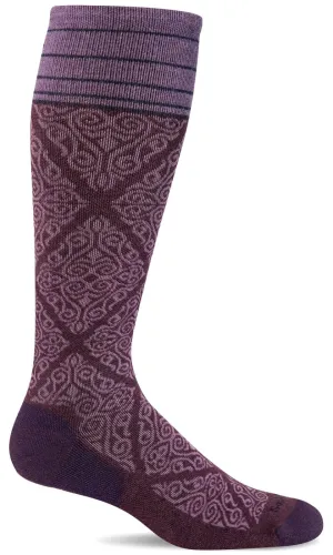 Women's The Raj | Firm Graduated Compression Socks