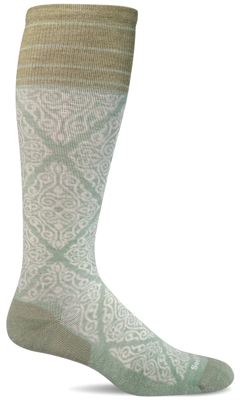 Women's The Raj | Firm Graduated Compression Socks
