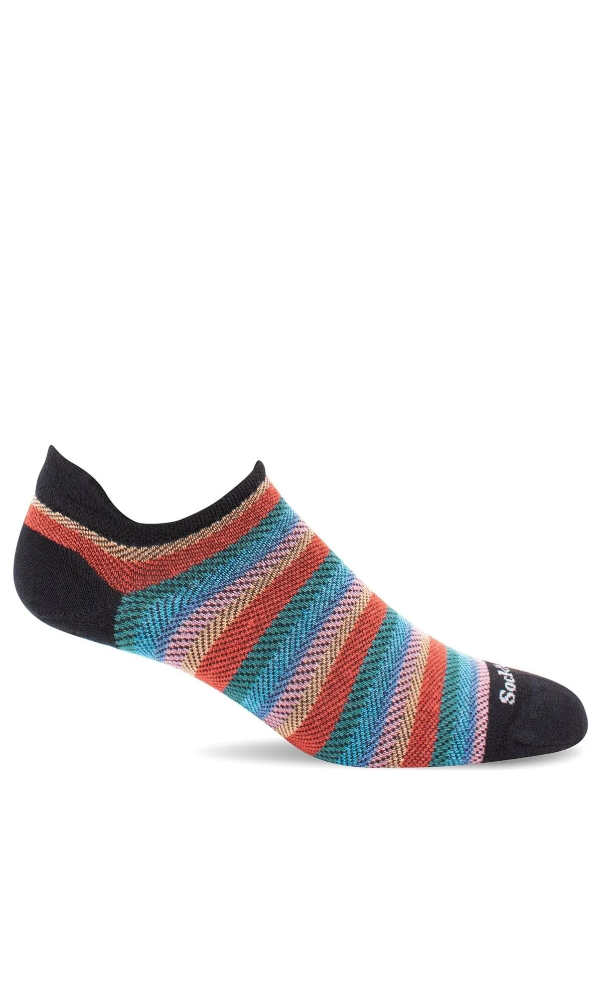 Women's Tipsy | Essential Comfort Socks