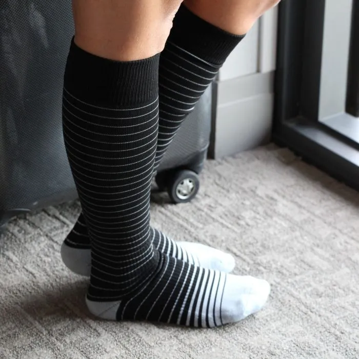Women's Travel Shade Graduated Compression - TS0967