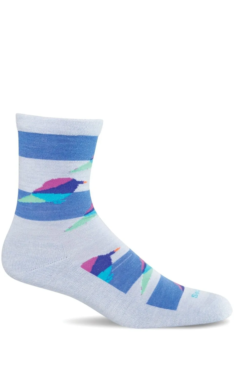 Women's Tweet | Essential Comfort Socks