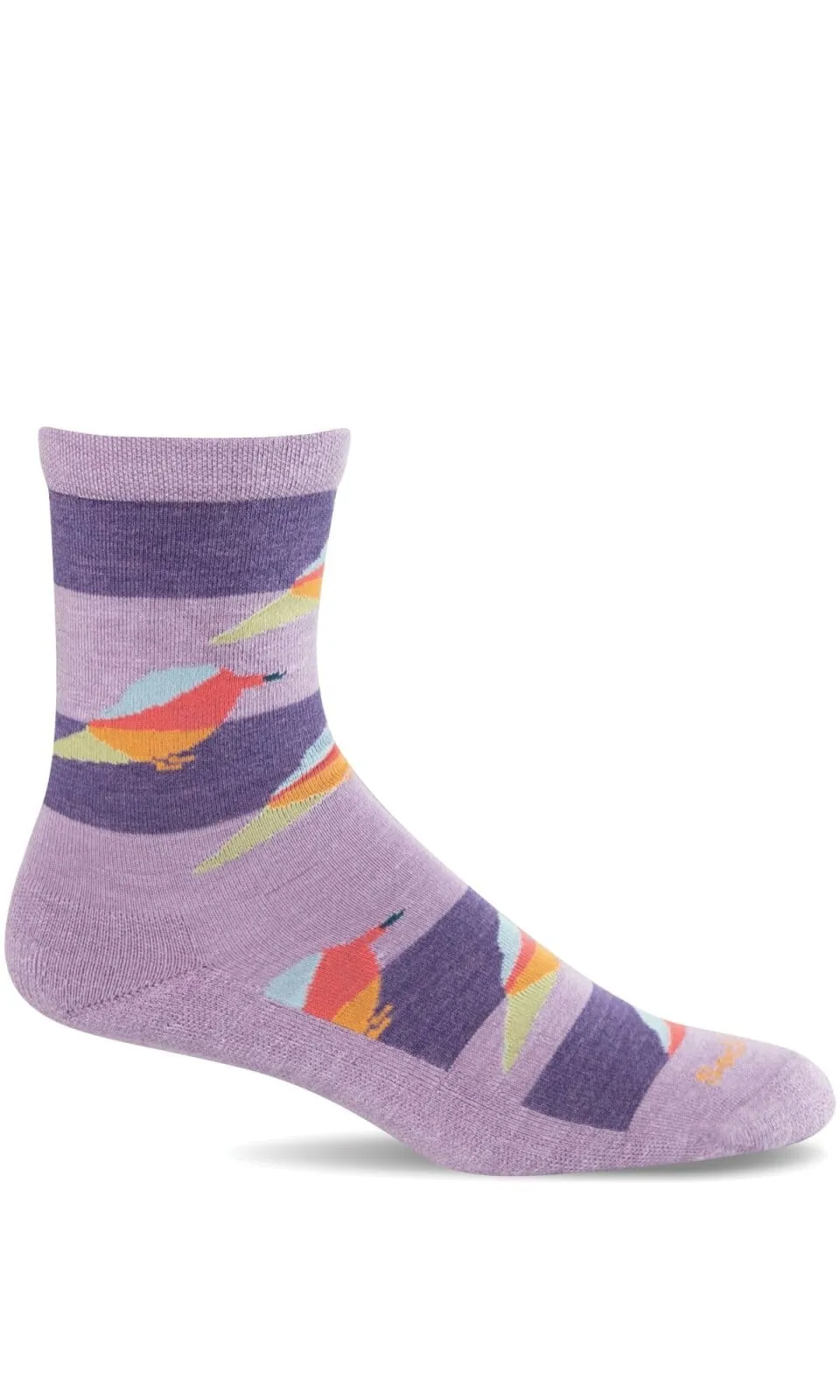 Women's Tweet | Essential Comfort Socks