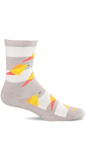 Women's Tweet | Essential Comfort Socks