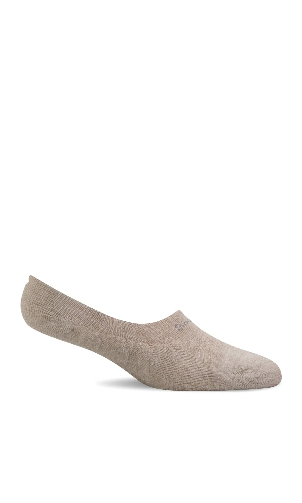 Women's Undercover Cush | Essential Comfort Socks