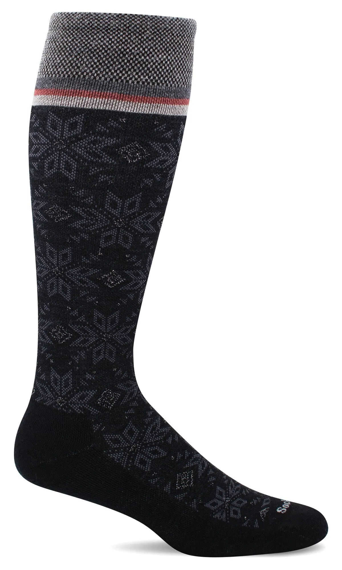 Women's Winterland | Moderate Graduated Compression Socks