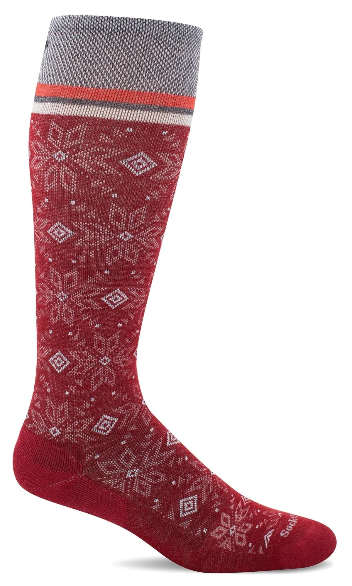 Women's Winterland | Moderate Graduated Compression Socks