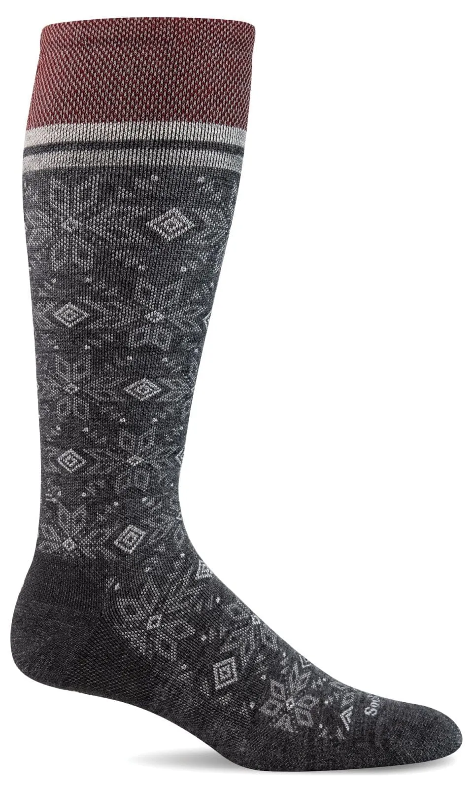 Women's Winterland | Moderate Graduated Compression Socks