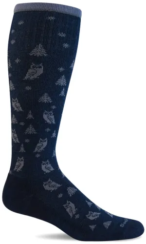 Women's Wise | Moderate Graduated Compression Socks