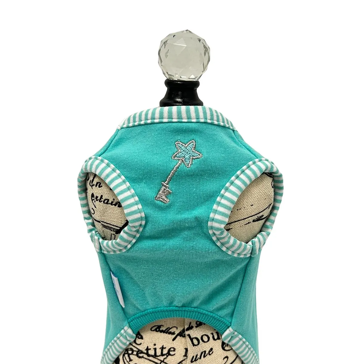 Wooffany & Co. Ice Cream Dog Tank