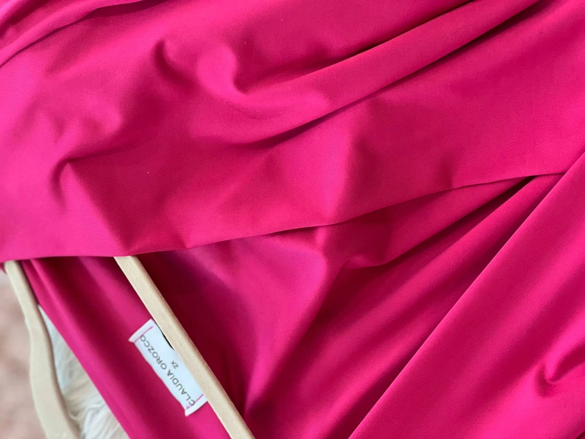 Wrap Around Dress