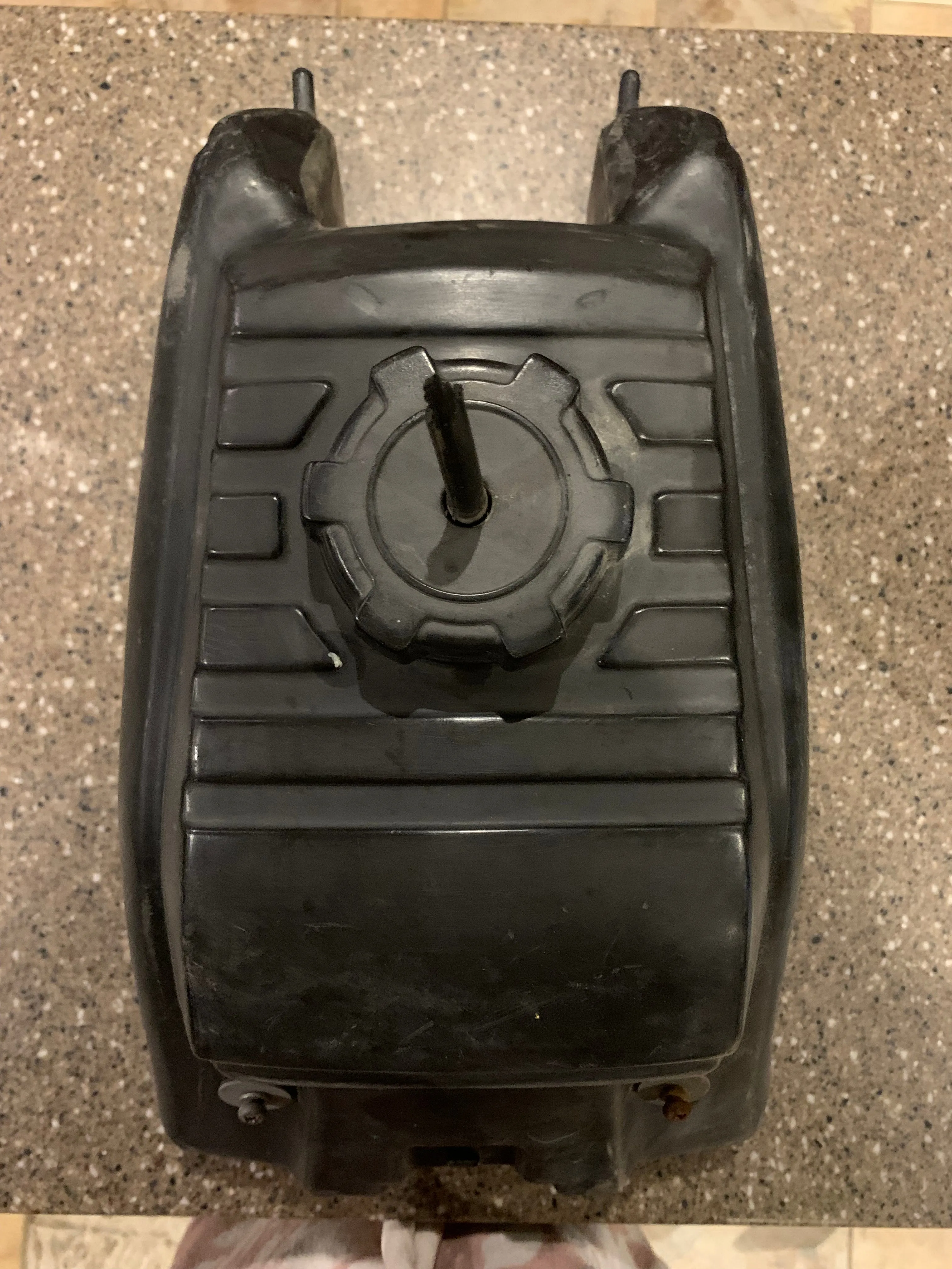 Yamaha YFM 200 Moto 4 Gas Tank