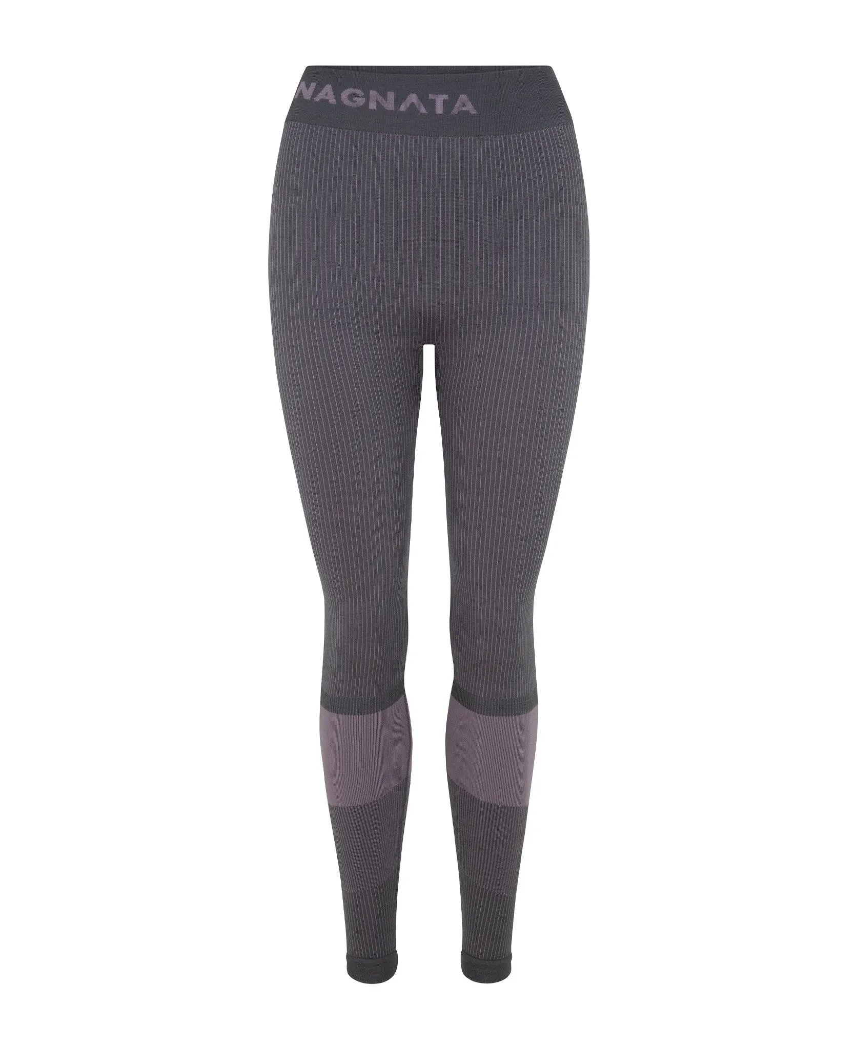 YANG RIB LEGGING