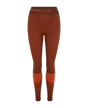 YANG RIB LEGGING